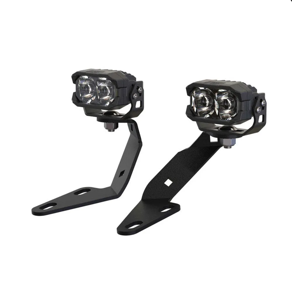 2Banger LED Ditch Light Kit Tacoma (2016-2023)