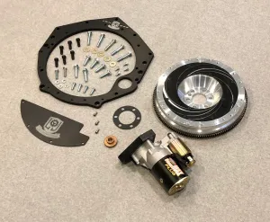 350Z DE LSx Transmission Adapter