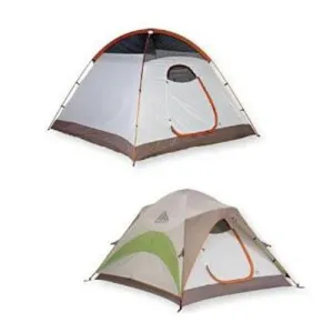 4-Person Tent