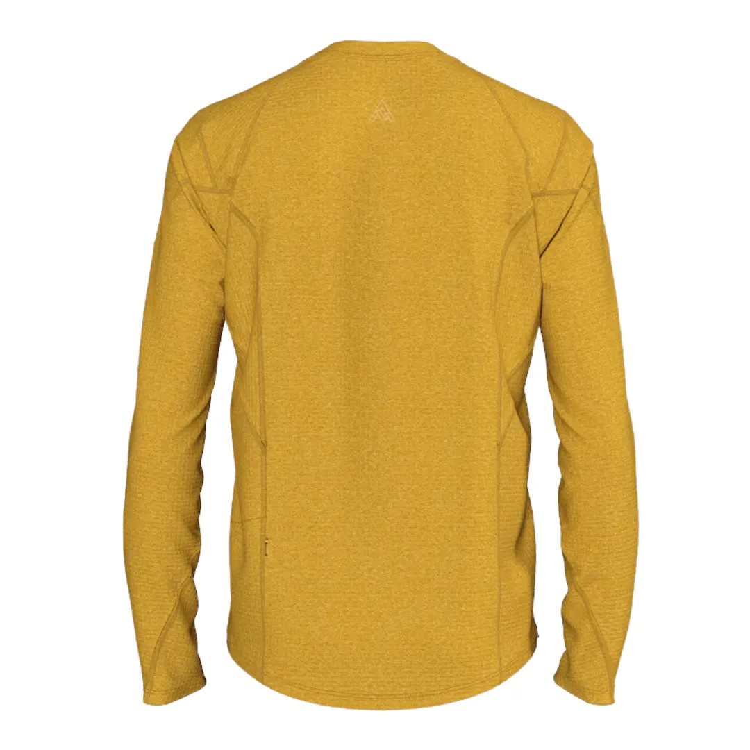 7mesh Men's Gryphon Crew Long Sleeve