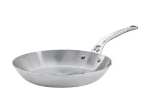 9.5” de Buyer Carbon Steel Frying Pan with Stainless Steel Handle