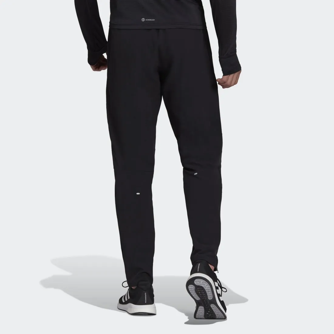 adidas Own the Run Men's Soft Shell Pants