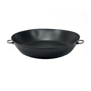 Agnelli USA ALSA2110SS102 Paella Pan