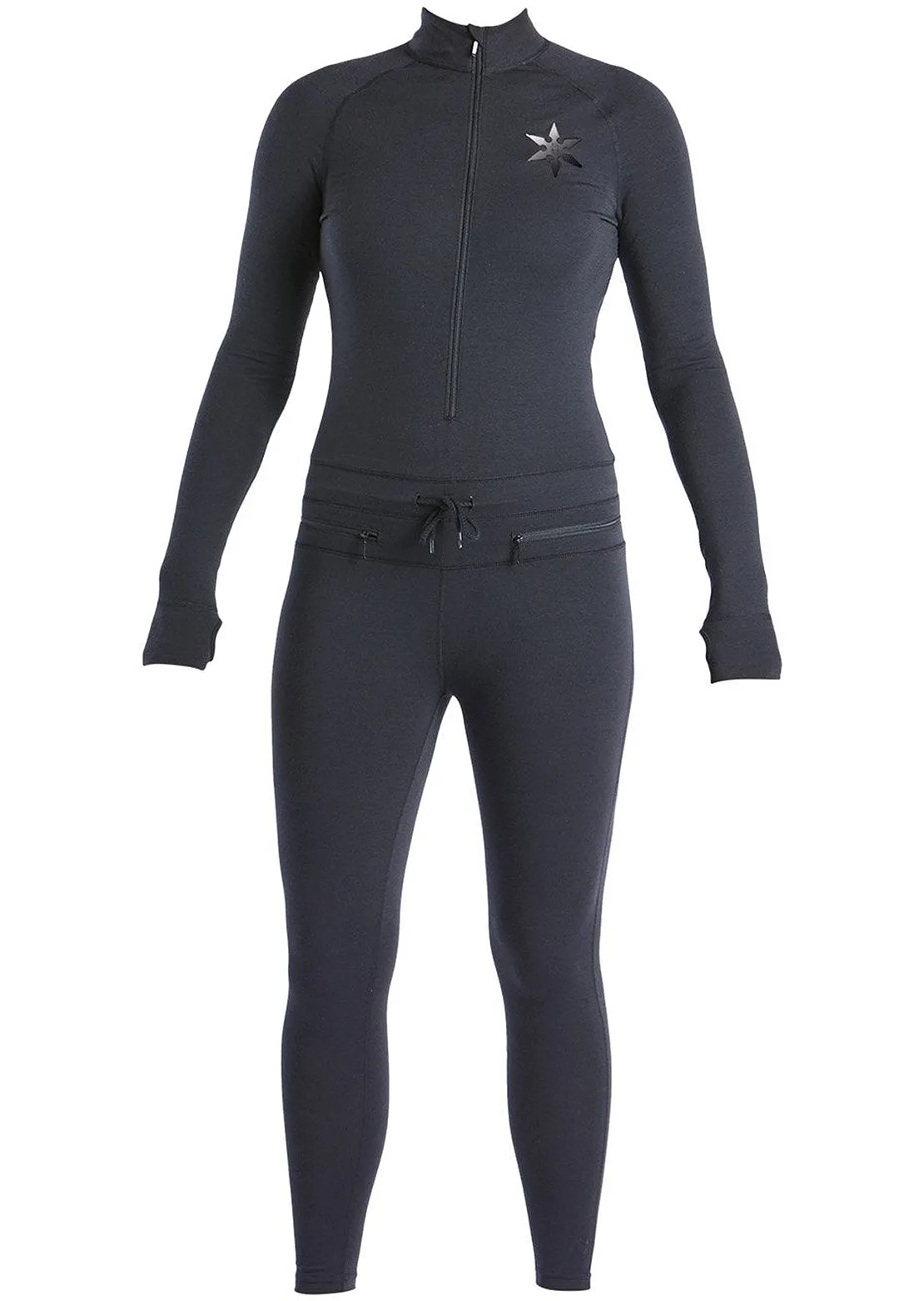 Airblaster Women's Hoodless Ninja Suit