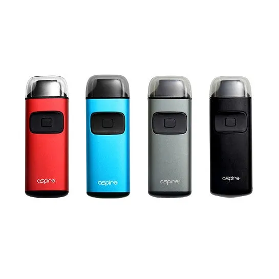 Aspire Breeze Starter Kit