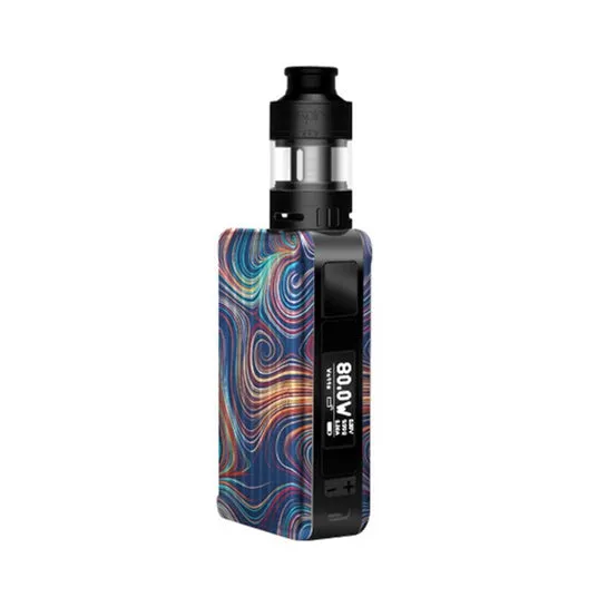 Aspire Puxos Kit (w/ Cleito Pro Tank)