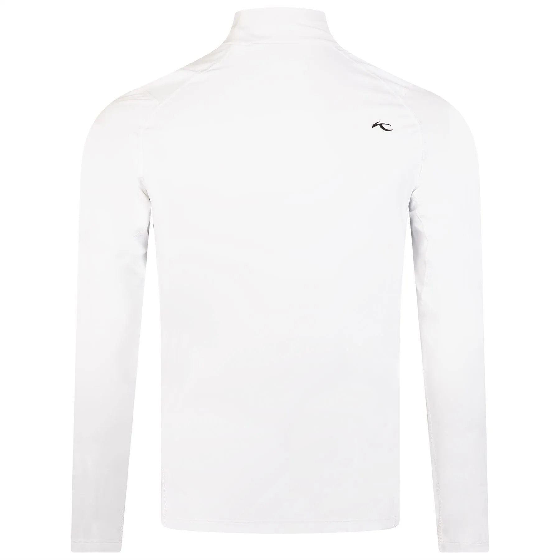 Baselayer Turtle Neck White - 2024