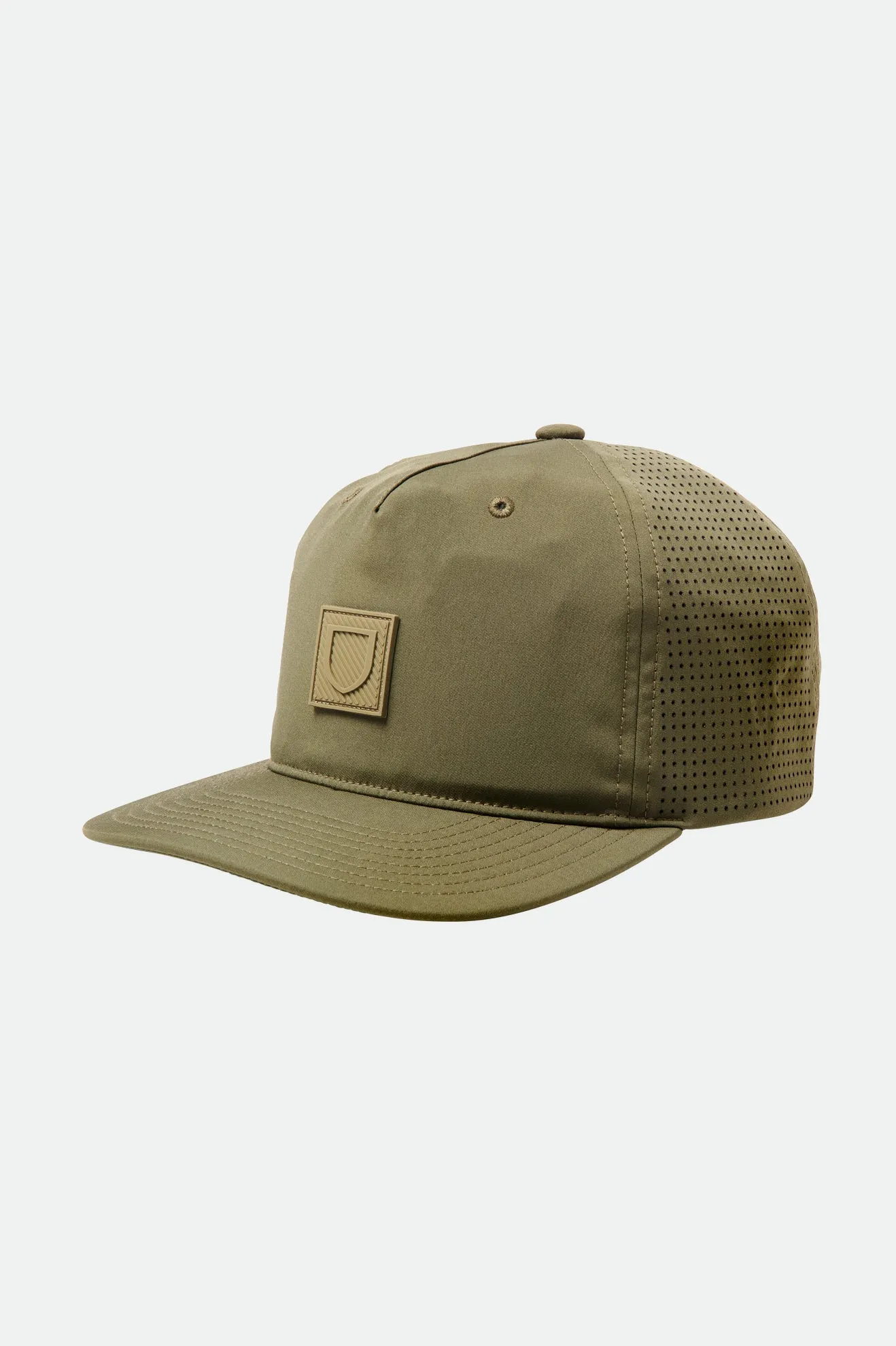 Beta Square NetPlus MP Cap - Military Olive