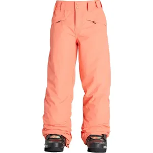 Billabong 2017 Alue Pant - Orange