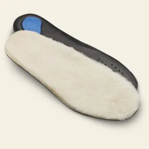 Blundstone - SHEEPSKIN FOOTBED