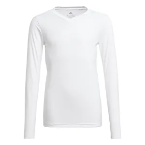 Boys' Adidas Youth Team Base Long Sleeve