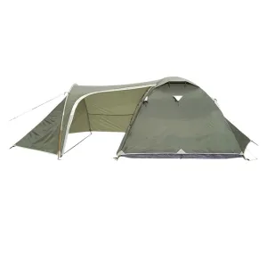 everyday 4 Seasons Winter Dress Tent Double Waterproof Hiking