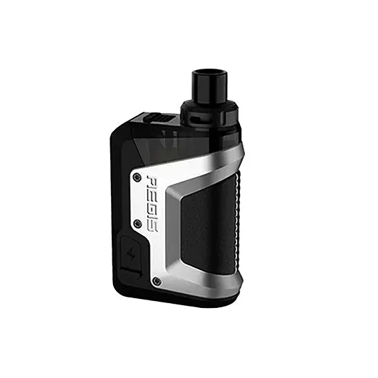 Geek Vape Aegis Hero 45W Pod Kit