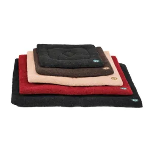 Gor Pets Sherpa Fleece Dog Crate Mat