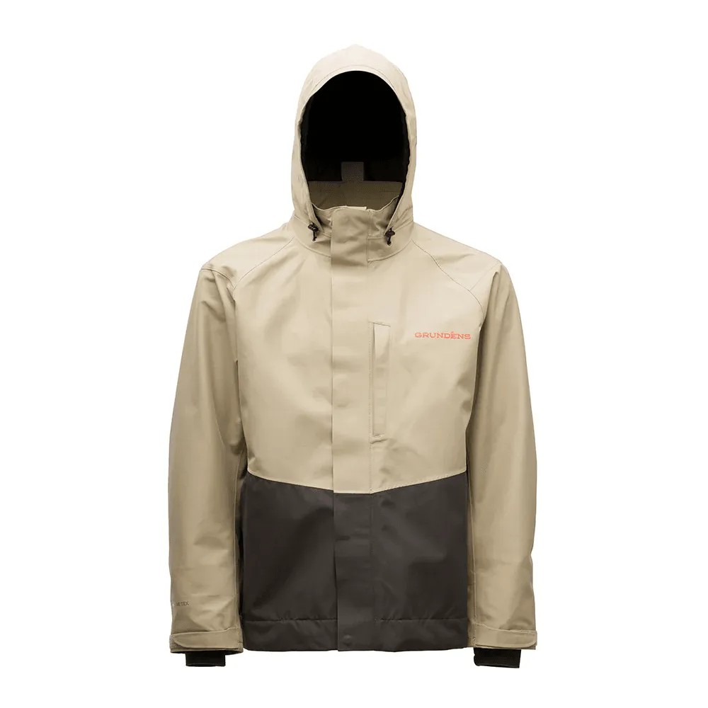 Grundens Downrigger GORE-TEX Fishing Jacket