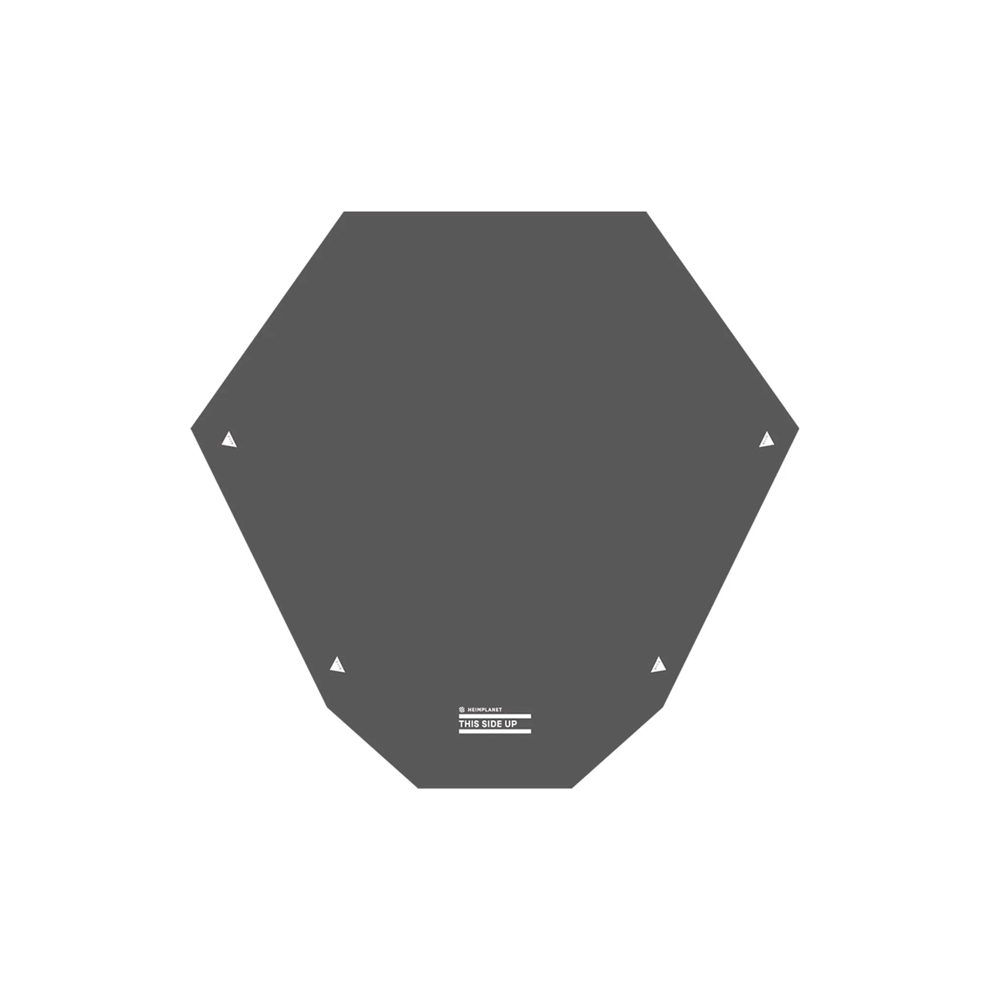 Heimplanet Tents Groundsheet