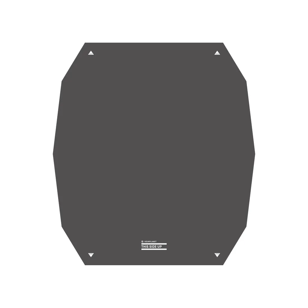 Heimplanet Tents Groundsheet