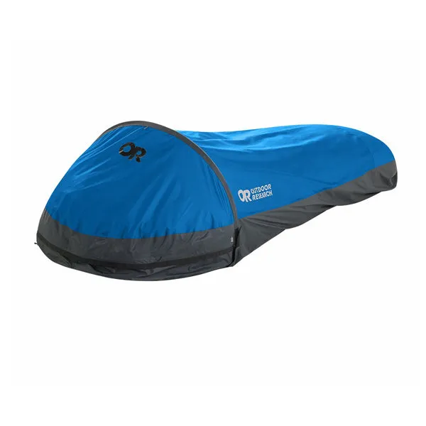 Helium Bivy