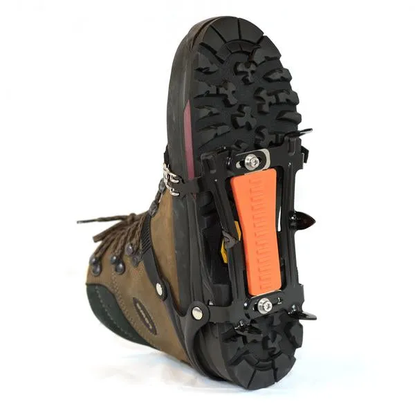 HILLSOUND CYPRESS6™ // Non-Technical Trekking