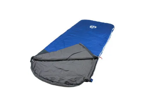 Hotcore - R-100 Rectangular Sleeping Bag (0°C)