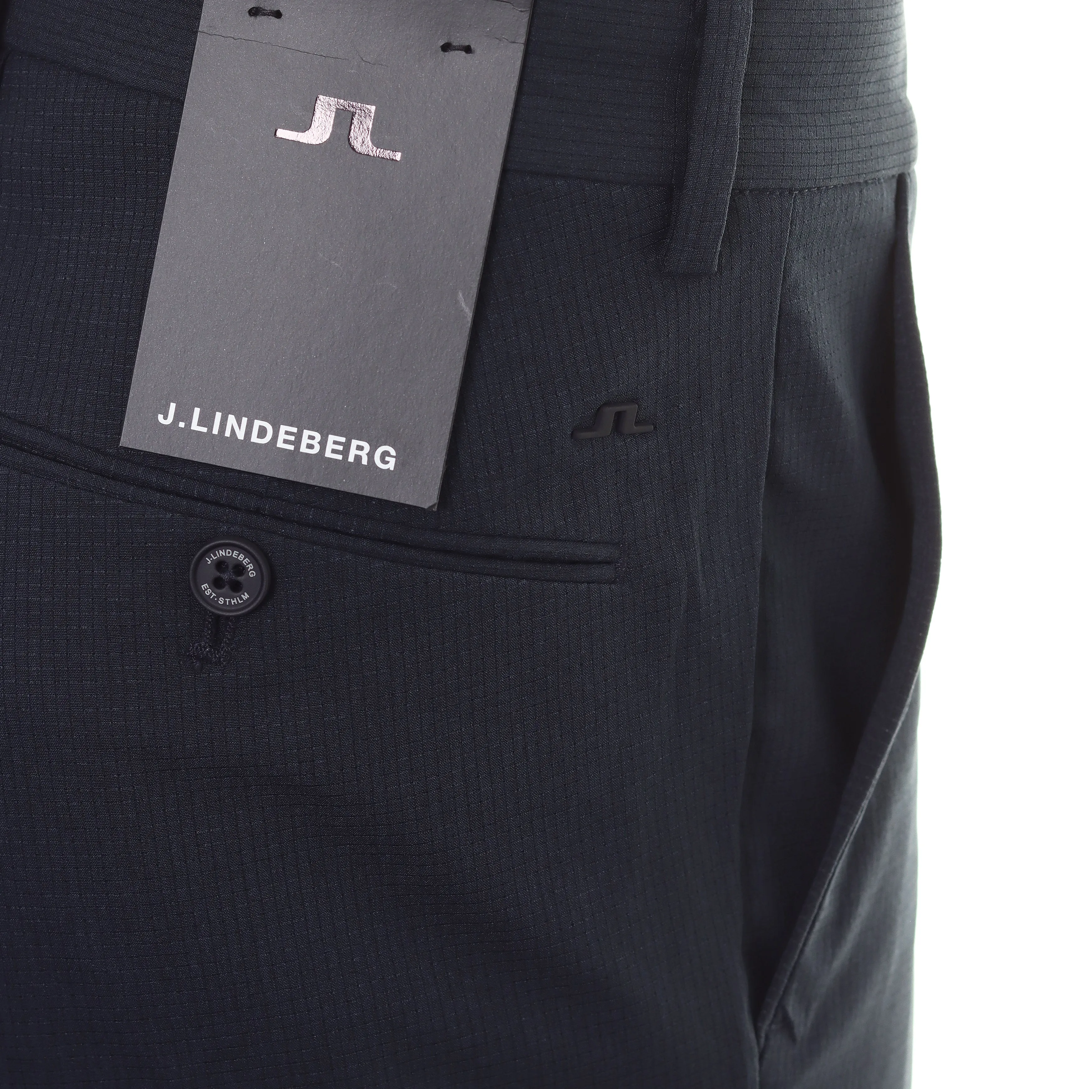 J.Lindeberg Golf Vent Pants