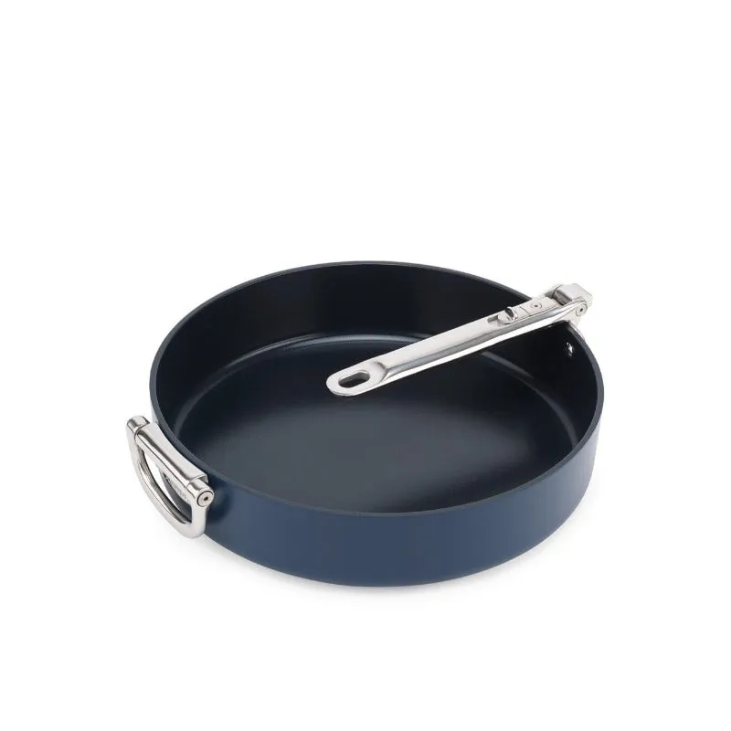 Joseph Joseph Space Non Stick Frying Pan 24 cm