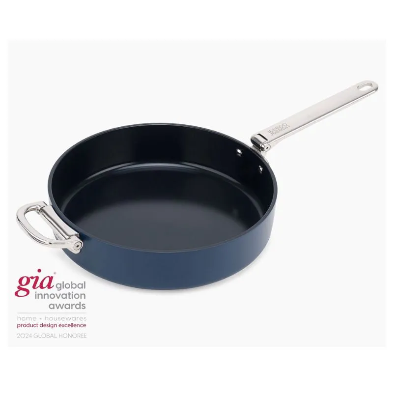 Joseph Joseph Space Non Stick Frying Pan 24 cm