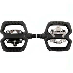 Look Geo Trekking Pedals & Cleats