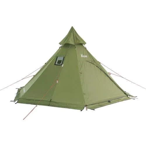 Megahorn 3 Hot Tent Shelter