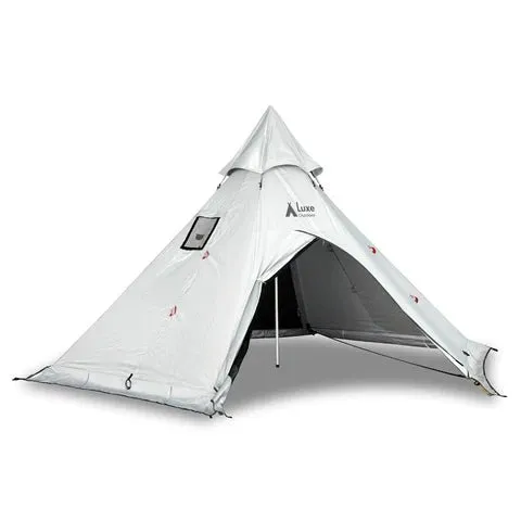 Megahorn 3 Hot Tent Shelter