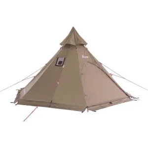 Megahorn 3 Hot Tent Shelter