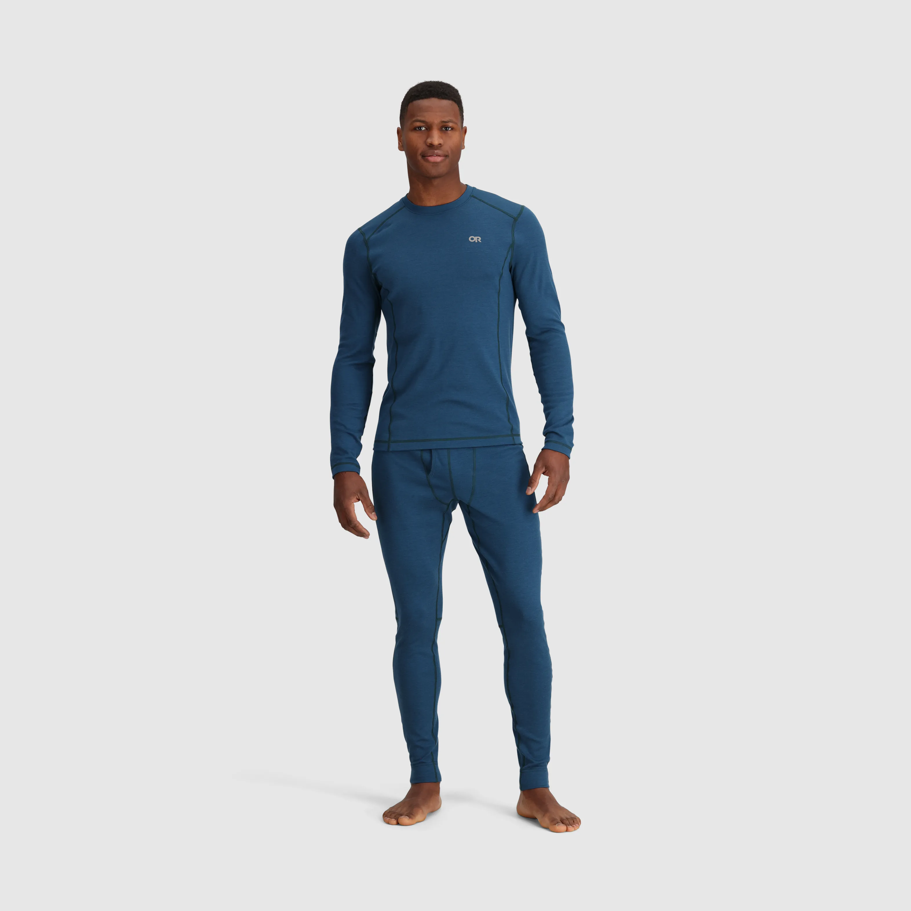 Men's Alpine Onset Merino 240 Crew