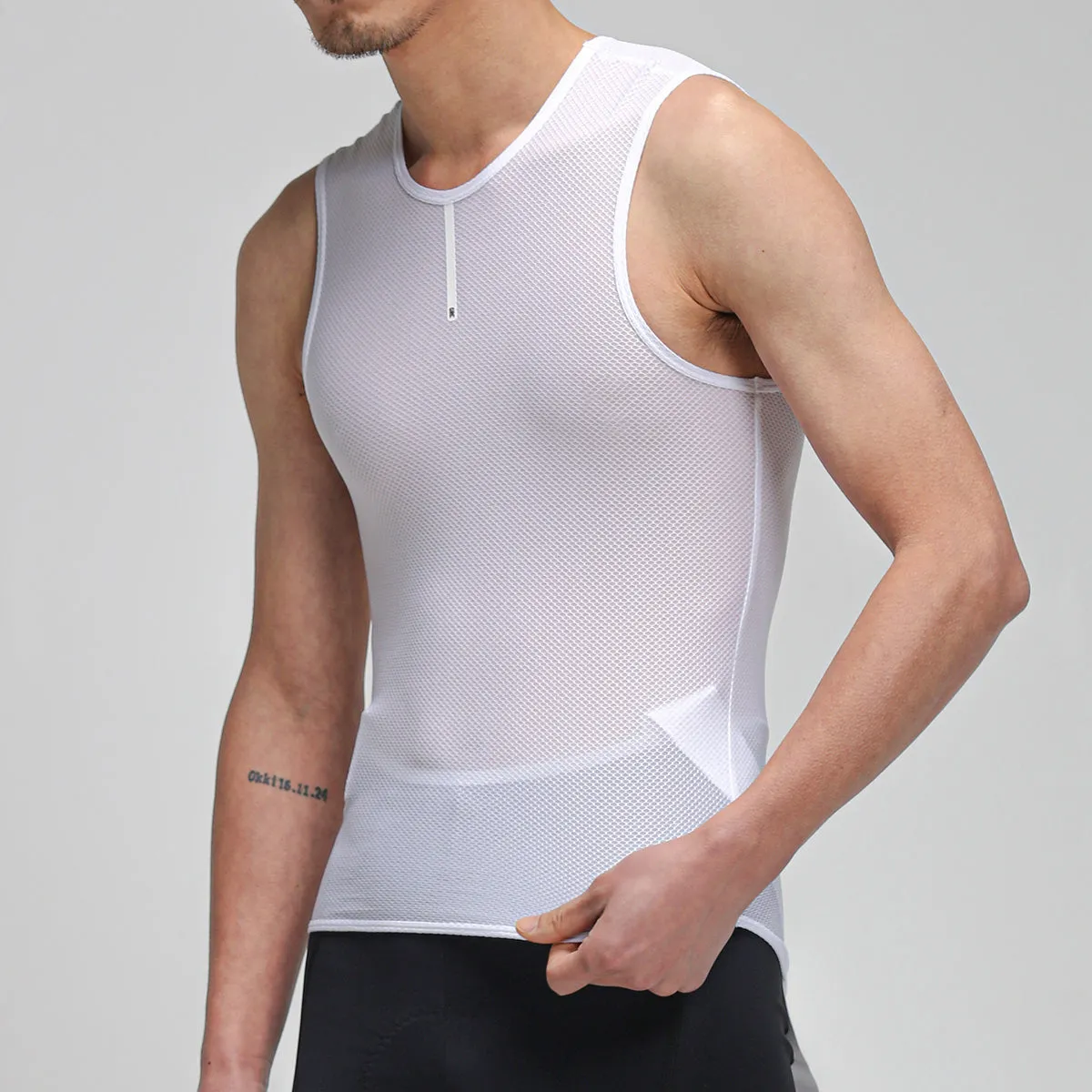 Men's Tech Base Layer