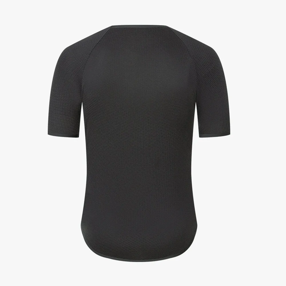 Men's Tech SS Base Layer