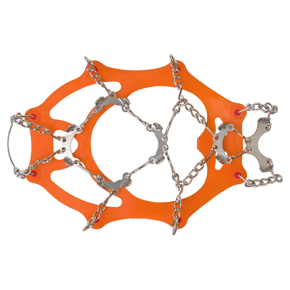 Montbell Chain Spike - Orange