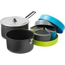 MSR Flex 3 Cook Set