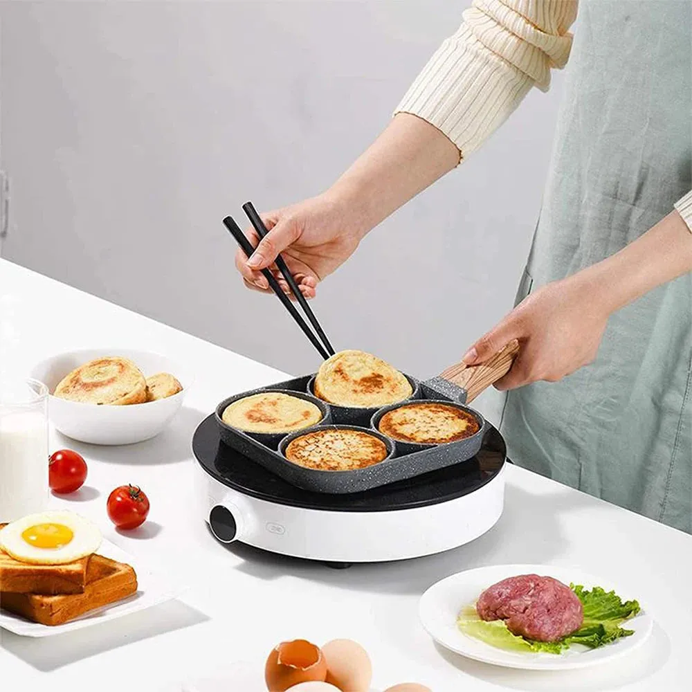 Nonstick Frying Pan