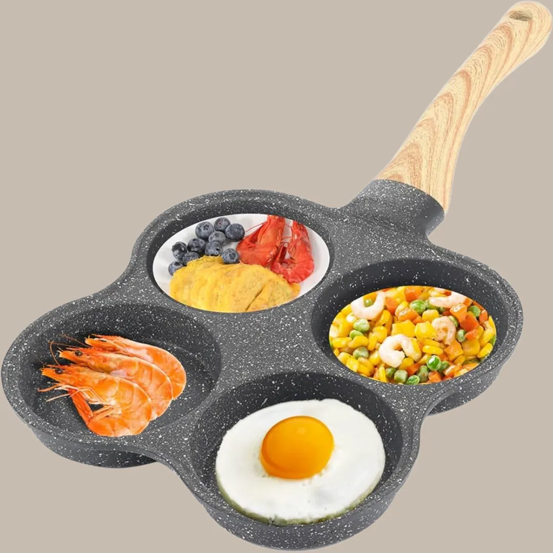 Nonstick Frying Pan