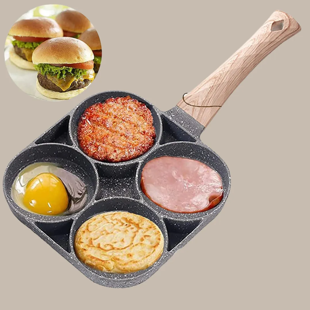 Nonstick Frying Pan