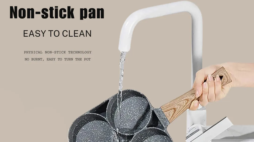 Nonstick Frying Pan