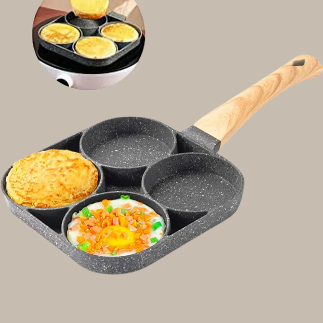 Nonstick Frying Pan