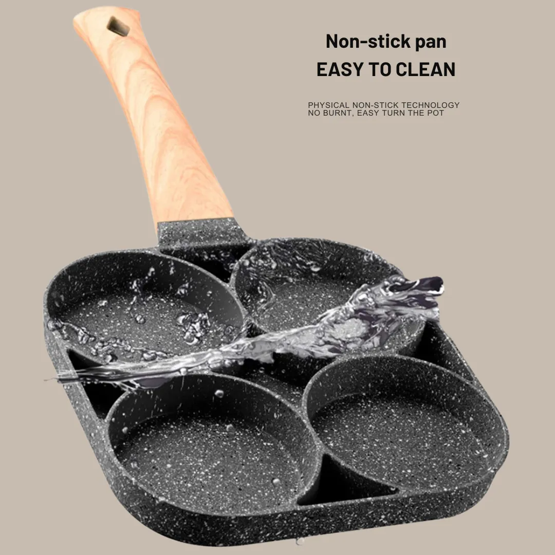 Nonstick Frying Pan