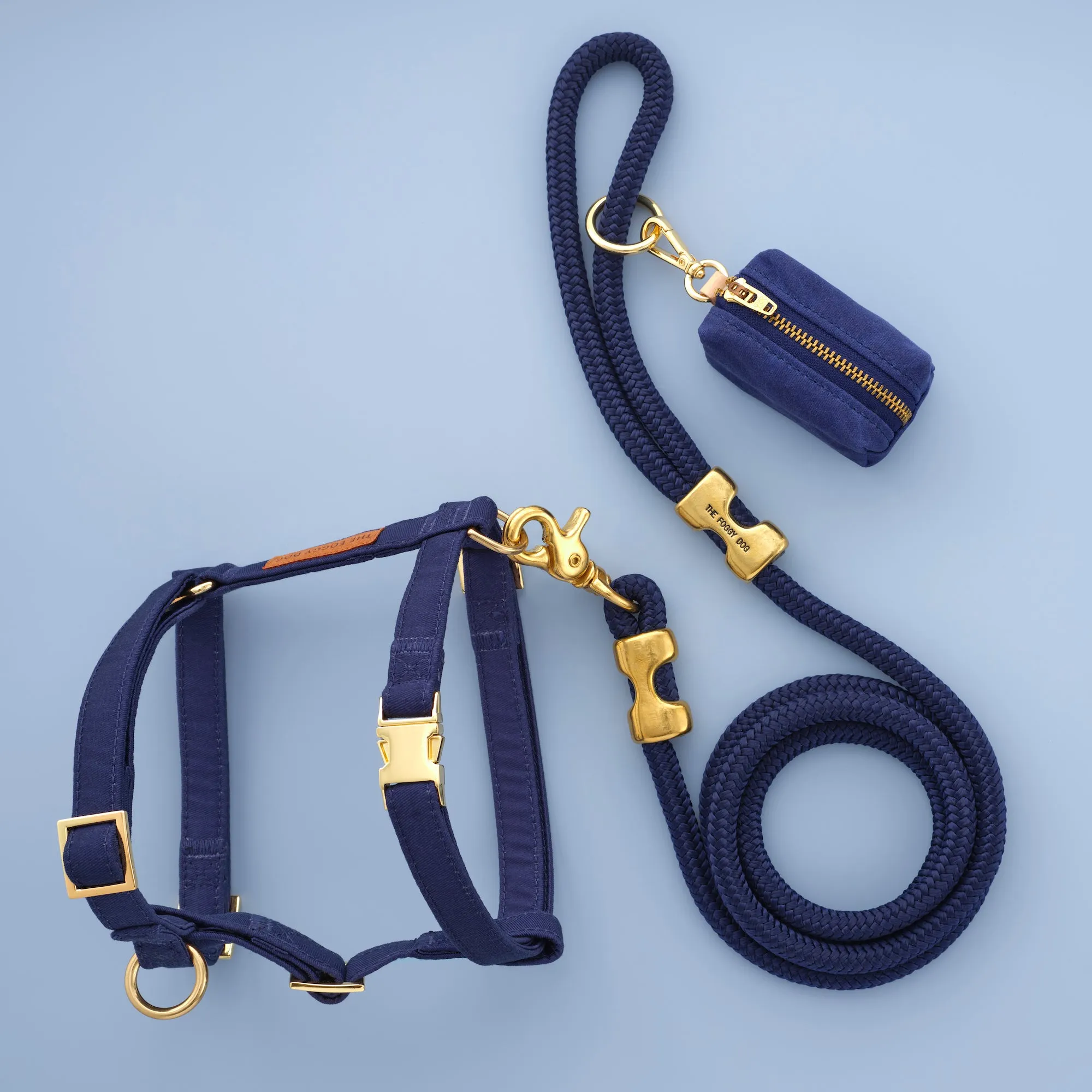 Ocean Harness Walk Set