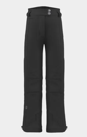 Poivre Blanc Junior Girl's Stretch Ski Pants 2023