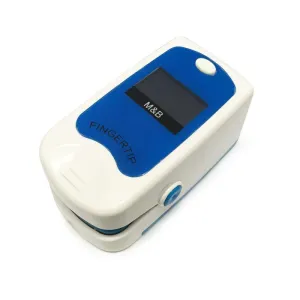 Pulse Oximeter