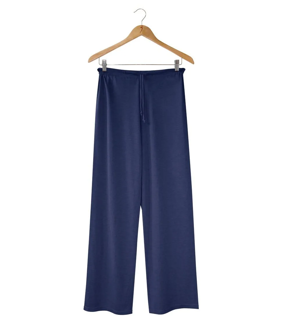 Silkspun Pyjama Pants