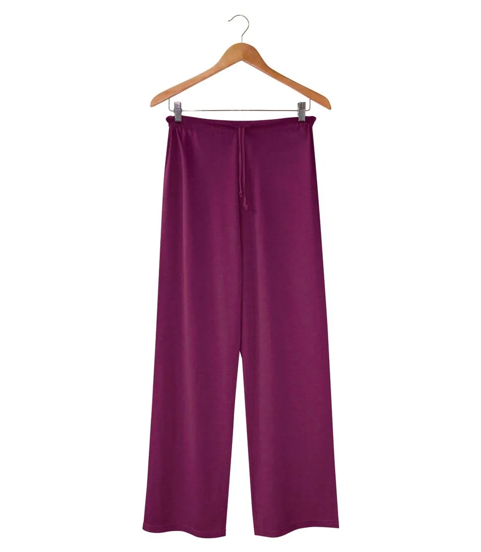 Silkspun Pyjama Pants