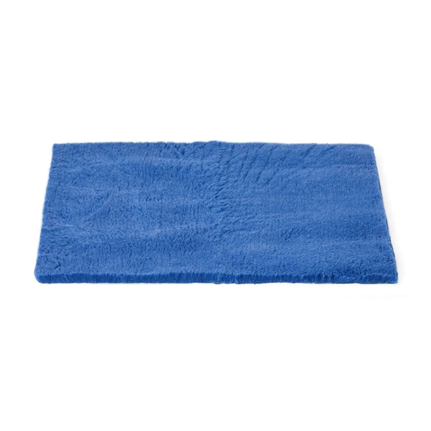 Snooza Stay Dry Mat Blue