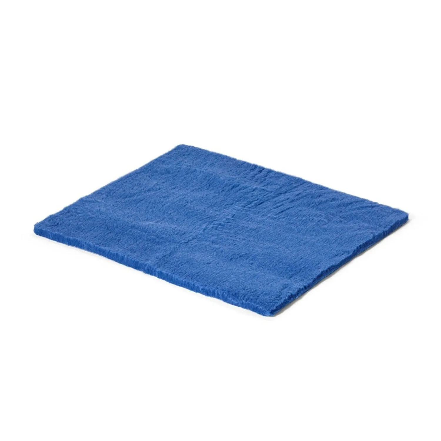 Snooza Stay Dry Mat Blue