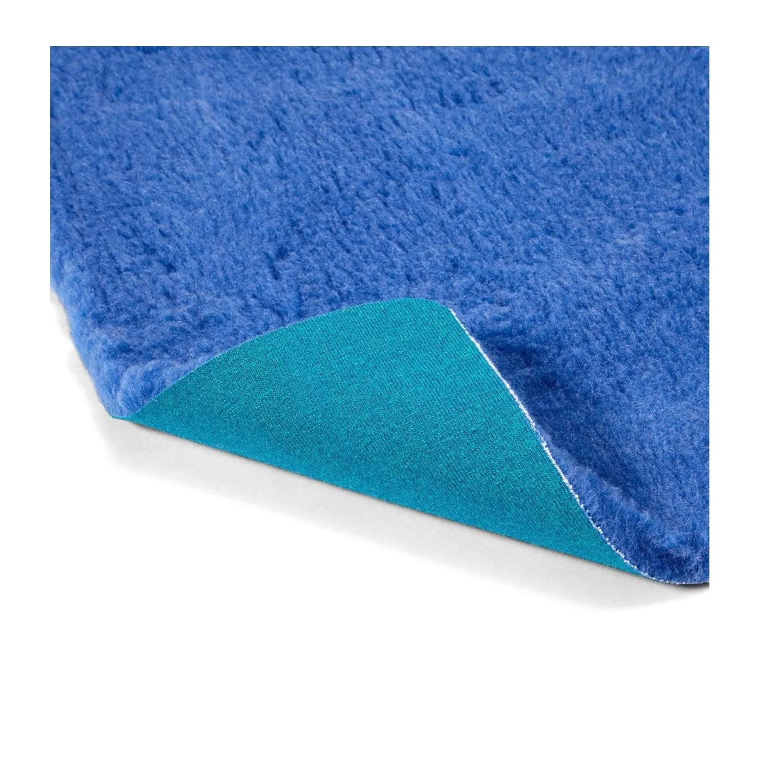 Snooza Stay Dry Mat Blue